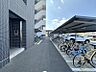 その他：駐輪場☆使用料：月額100円バイク置き場使用料：月額月額500円～800円