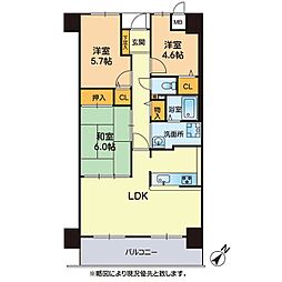 サーパスシティ白川弐番館