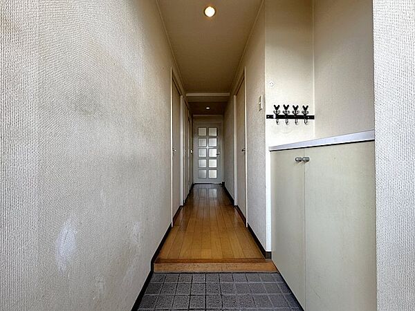 玄関！リーフォーム次第で、様々な雰囲気に変化できます！