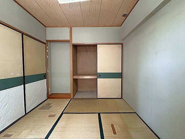 押入れもあります！