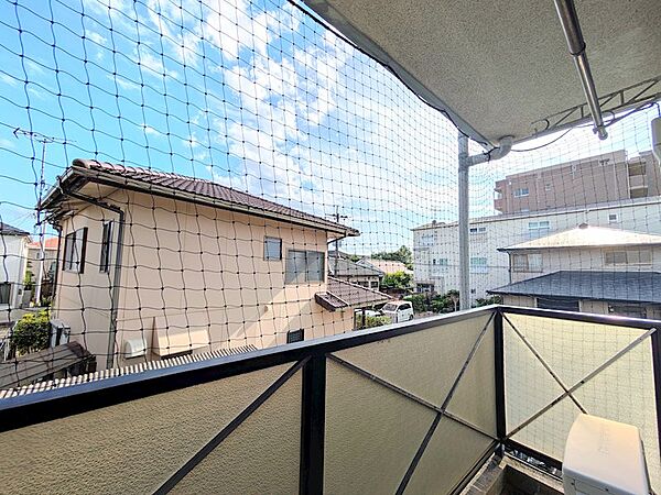角部屋◎