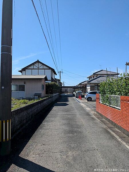 北側（2）