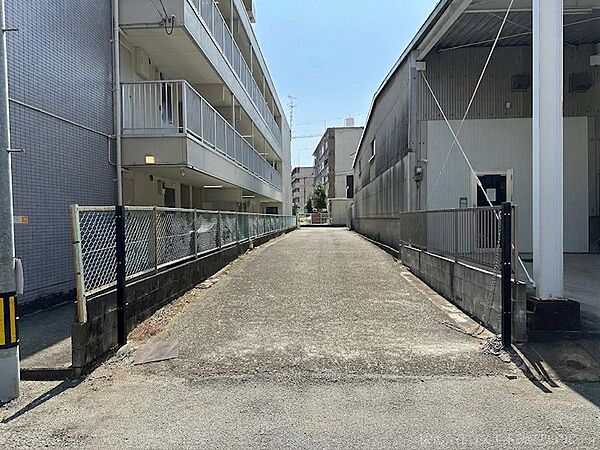 AIで加工をしているため、現況と異なる場合があります