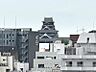 その他：熊本城も見えます（^^♪