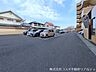 駐車場：屋外駐車場☆使用料：月額6，000円