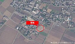 菊池市西寺 宅地分譲