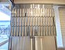 その他：ダイヤル式メールBOX！