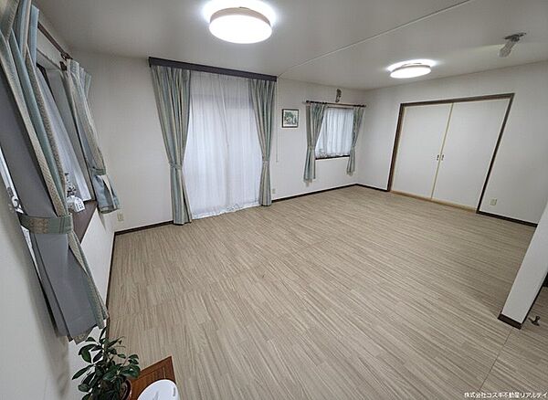 この画像はAI加工・生成によるイメージです。実際の物件とは異なる場合があります。