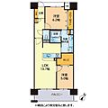 アルファスマート九品寺5階3,180万円
