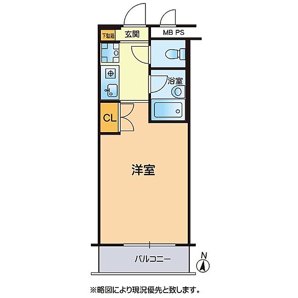 間取り：343000096970