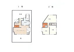 東区長嶺西3丁目戸建