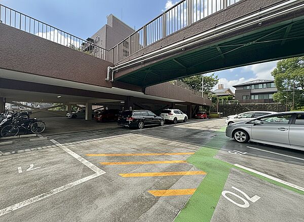 駐車場使用料：月額6，000～9，000円