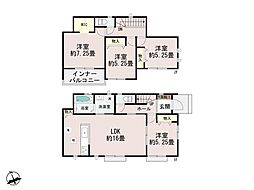 北区打越町A号棟