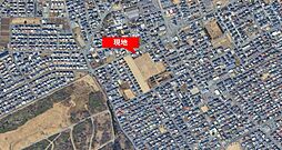 合志市豊岡 分譲地