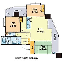 ベルズ新屋敷