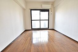 ビブレマンション坪井 303 ワンルームのリビング/ダイニング