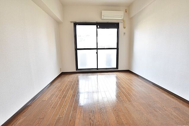 リビング/ダイニング ビブレマンション坪井 3階/303