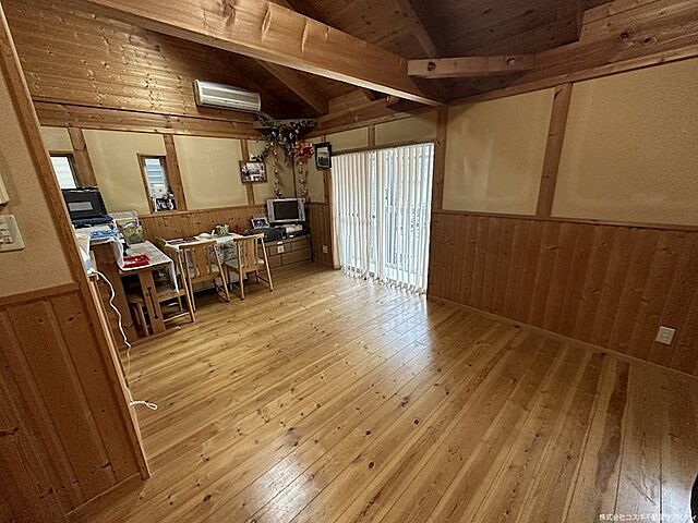 リビング/ダイニング 熊本市中央区黒髪2丁目4-29