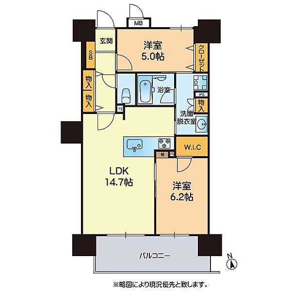 間取り：343000060501