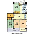 フラワーマンション4階750万円