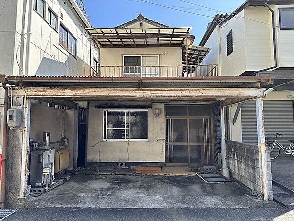 外観：343000044892