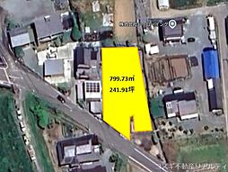 南区城南町六田土地