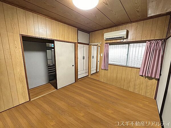 居住中のためアイテム削除の加工を施しております。