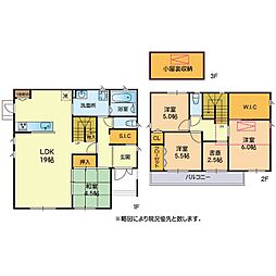 東区戸島西7丁目戸建