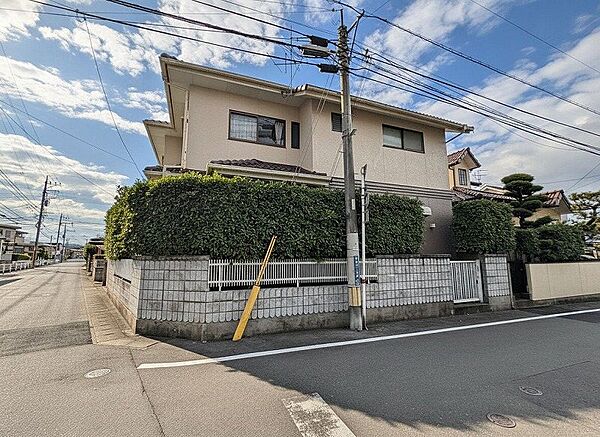 ※居住中の為写真はイメージ加工を含みます