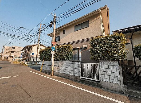 ※居住中の為写真はイメージ加工を含みます