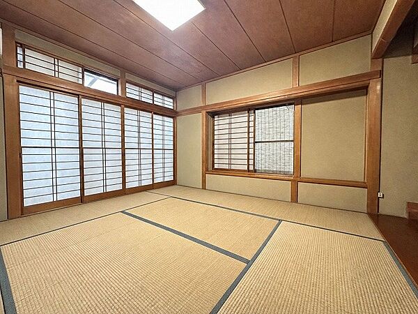 ※居住中の為写真はイメージ加工を含みます