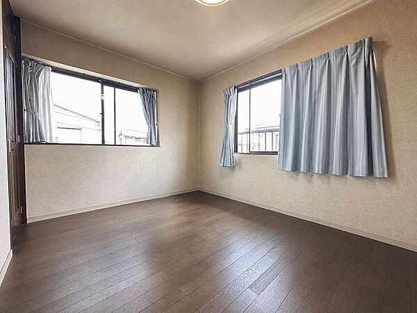 ※居住中の為写真はイメージ加工を含みます