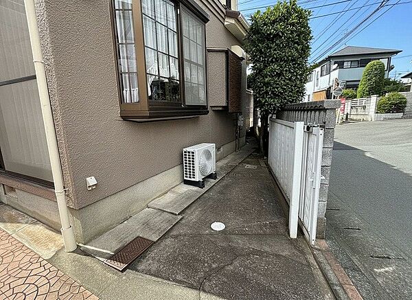※居住中の為写真はイメージ加工を含みます