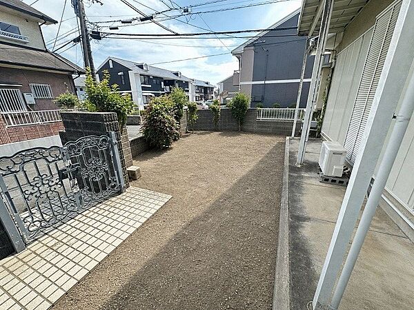 AI加工によるイメージです。現況優先といたします。