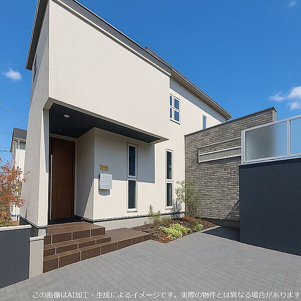 外観：343000077983