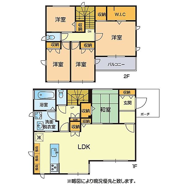 間取り：343000077986