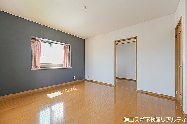 2階　洋室（3）