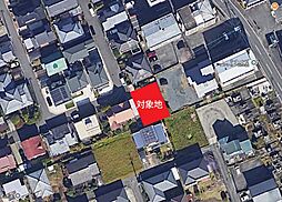 合志市幾久富の土地画像