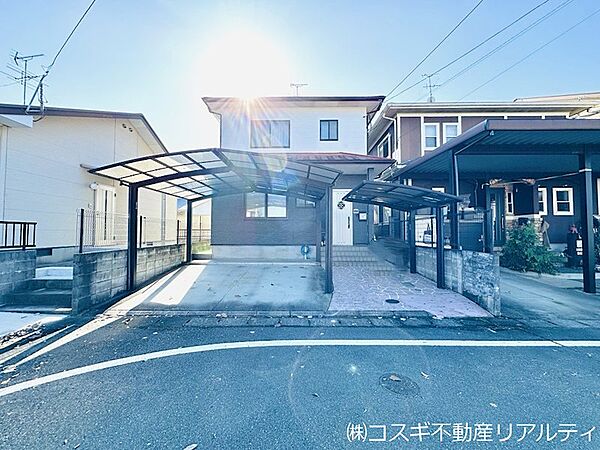 外観：343000077855