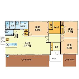 阿蘇市一の宮町宮地