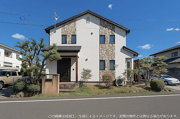 外観：343000083577