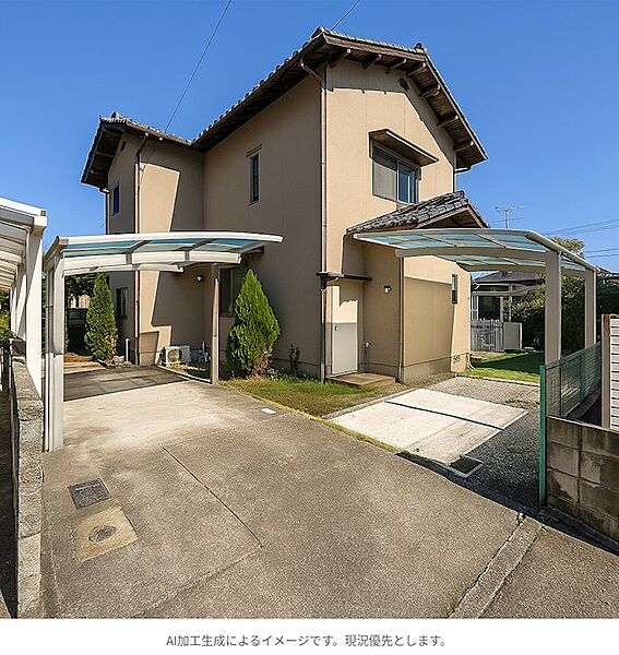 外観：343000089139