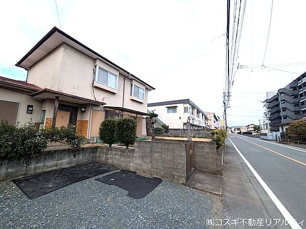 現地写真