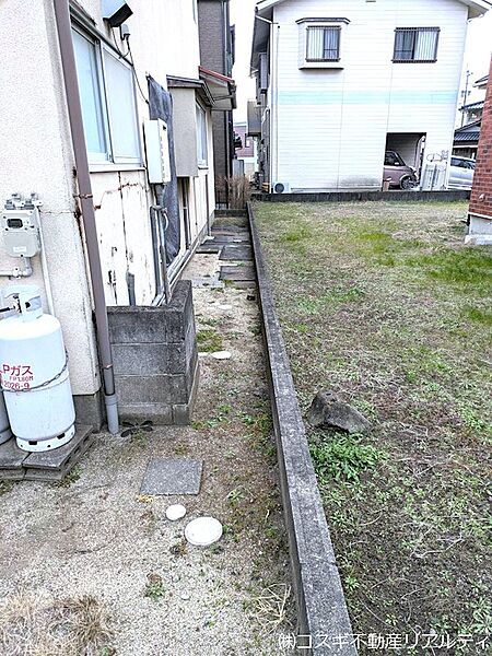 現地写真