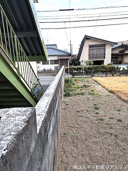 現地写真