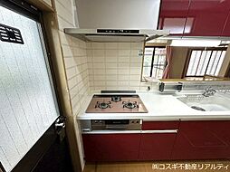 キッチン