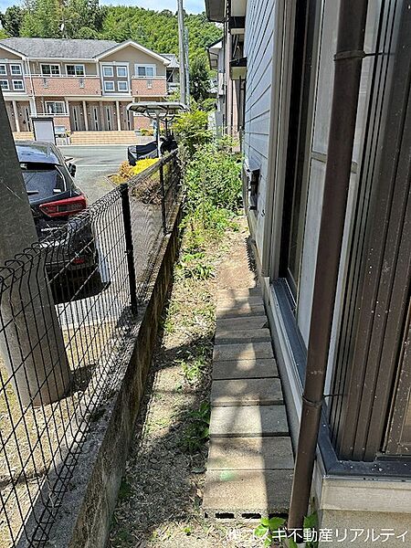 現地写真