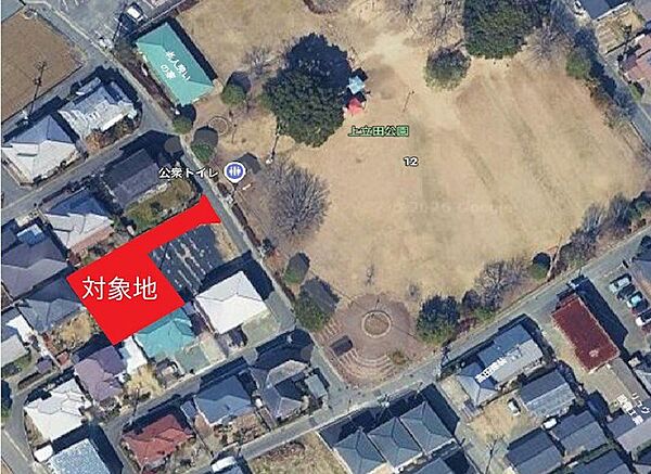 区画図：343000098202