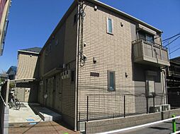 志村坂上駅 6.8万円