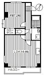 板橋区本町 7階建 築27年のイメージ